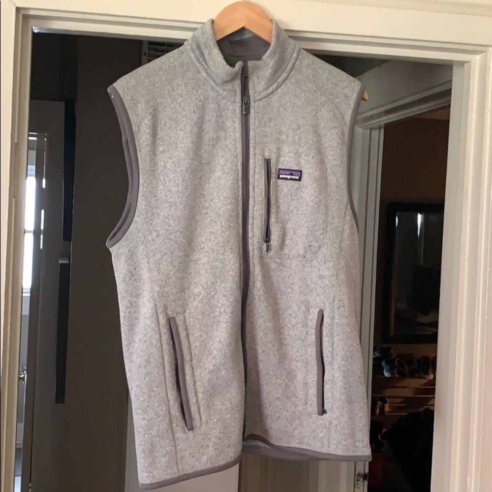 Like new Patagonia Vest